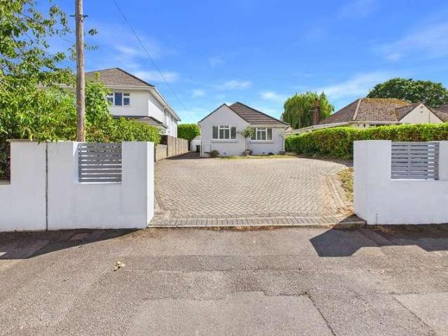 House for sale in Broadstone, Poole