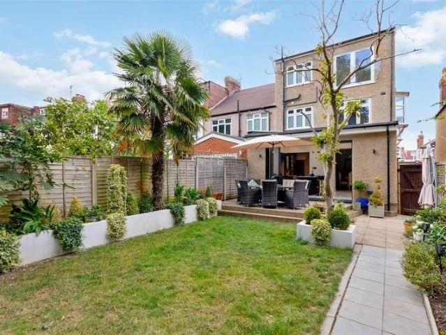House for sale in London Borough of Merton, Greater London