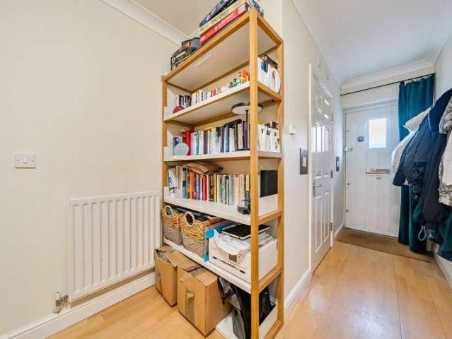 House for sale in Berrick Salome, Oxfordshire
