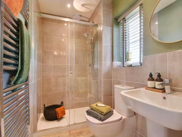 House for sale in Forthampton, Worcestershire