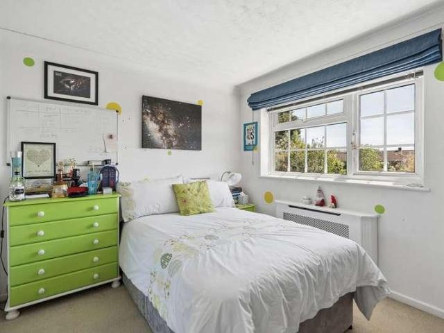 House for sale in Swallow, Buckinghamshire
