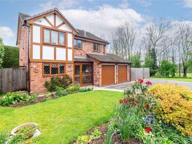 House for sale in Riverside, Redditch