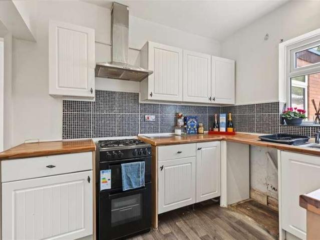 House for sale in Attenborough, East Midlands