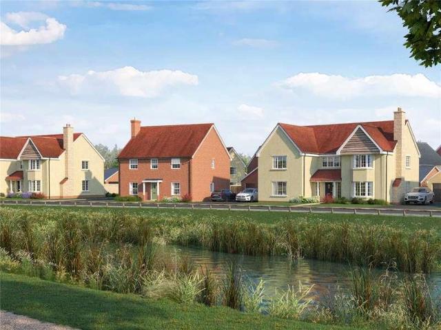 House for sale in Broadway, Somerset