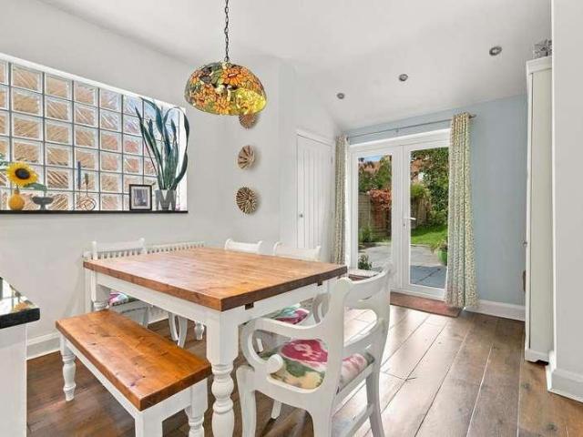 House for sale in Leytonstone, Greater London