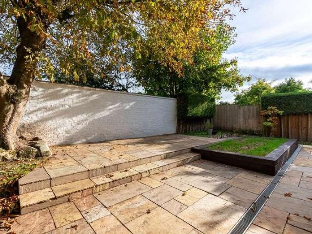 House for sale in Lache, Chester
