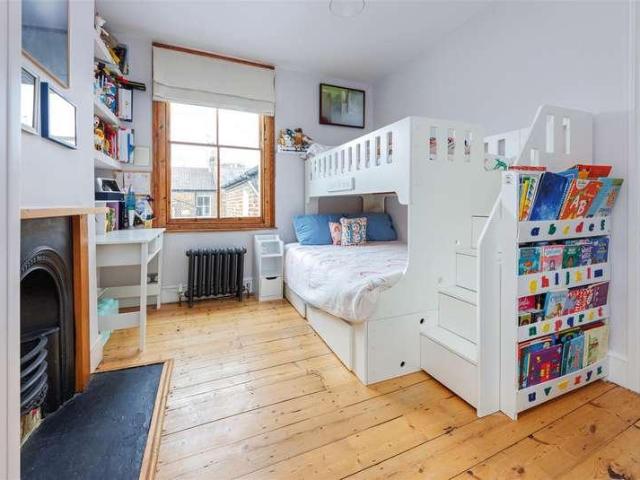 House for sale in Dartmouth Park, Greater London