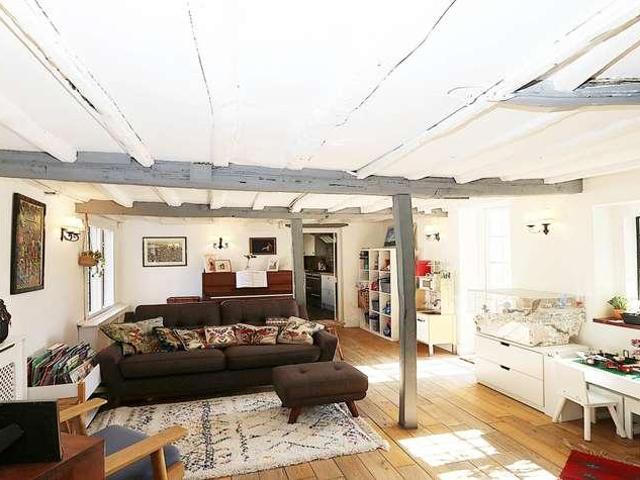 House for sale in Pangbourne, West Berkshire