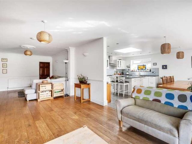 House for sale in Ewell, Surrey