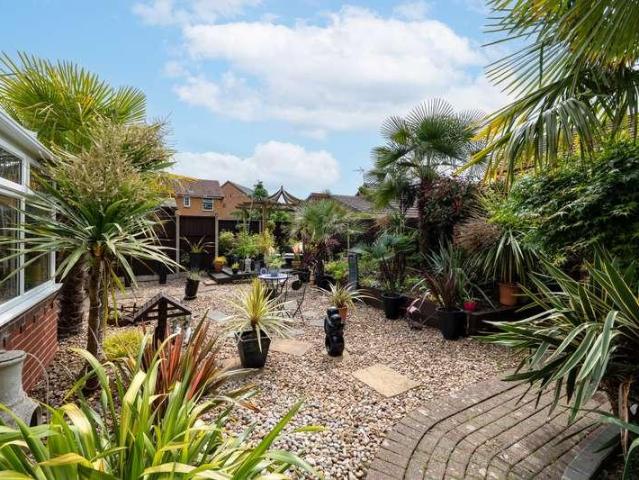 House for sale in Old Wharf, City Of Leicester