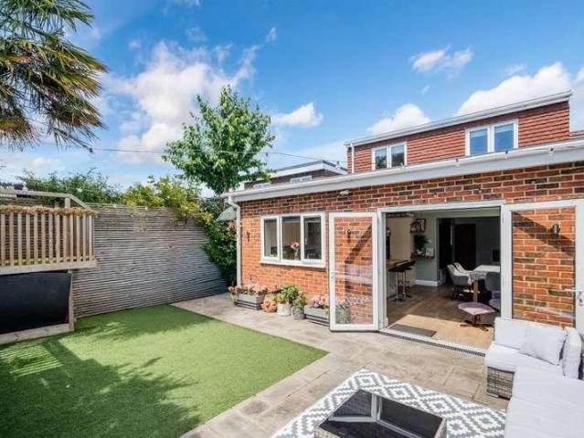 House for sale in Ewell, Surrey