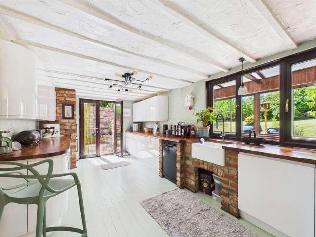 House for sale in Belleau, Lincolnshire