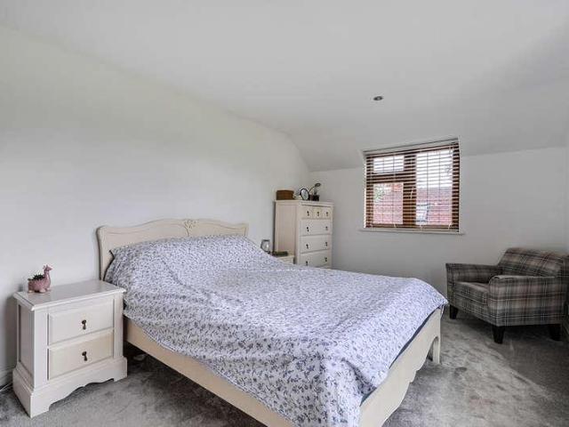 House for sale in Smock Alley, Horsham
