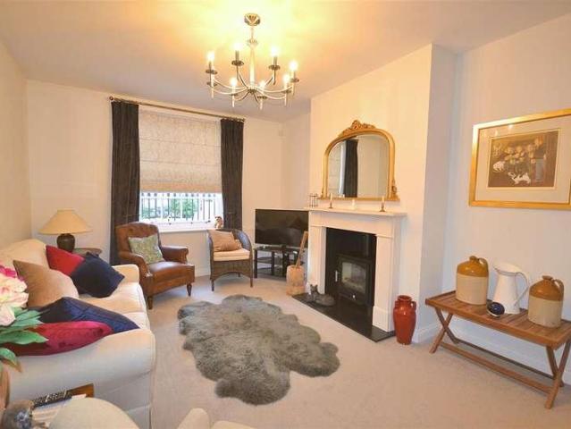 House for sale in Poundbury, Fordington