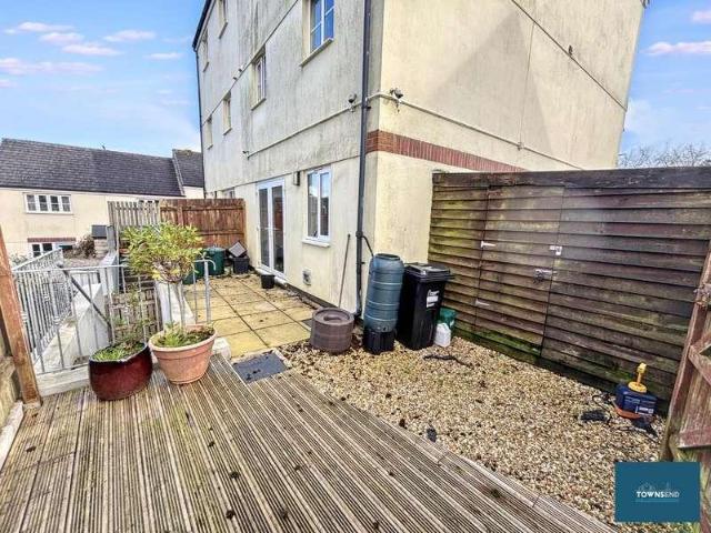 House for sale in Falmouth, Cornwall