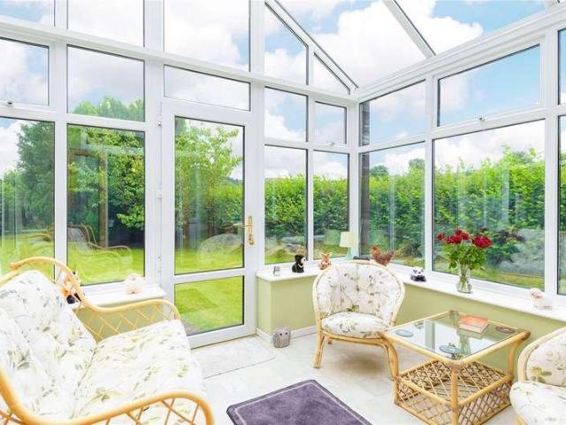 House for sale in Carno, Wales