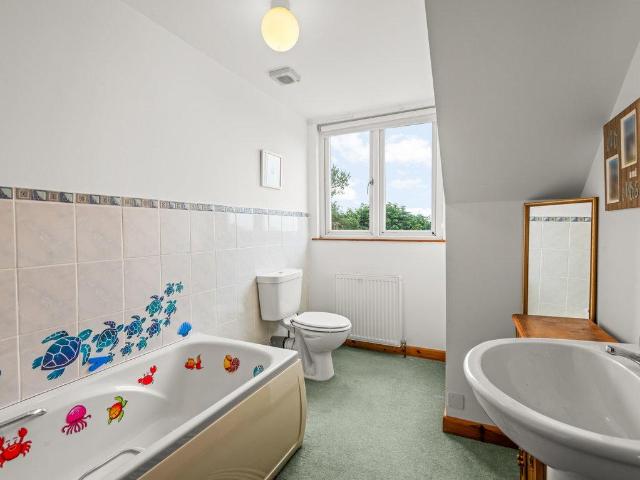 House for sale in Strode, Devon