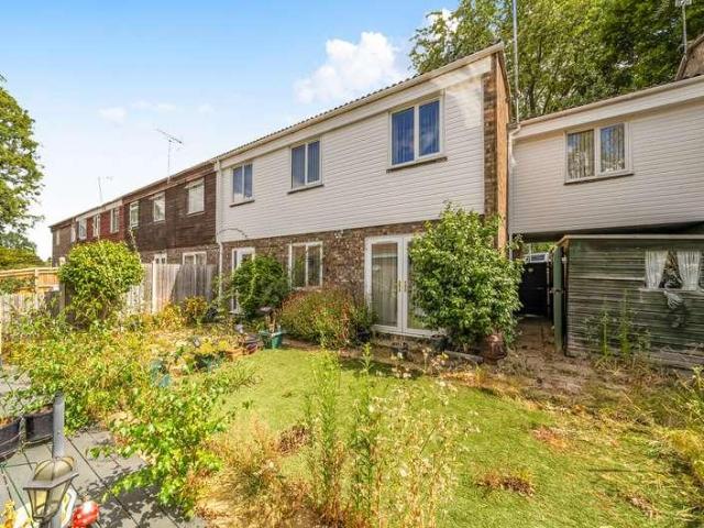 House for sale in Hanworth, Bracknell