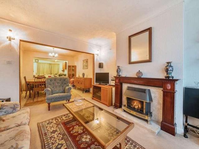 House for sale in Greater London