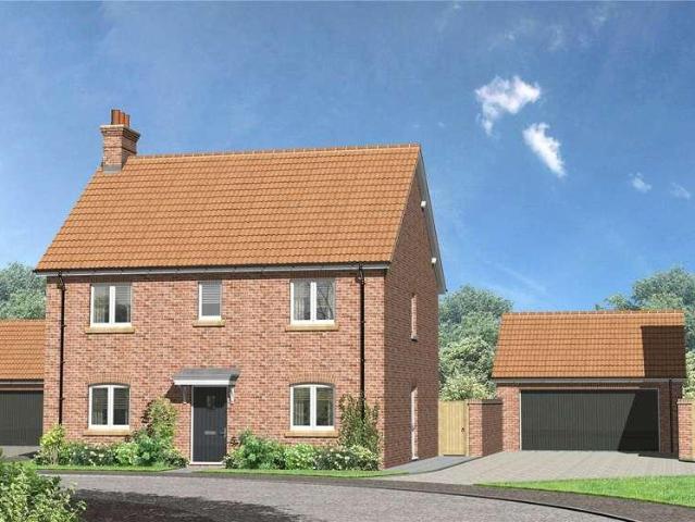 House for sale in Shepton Beauchamp, Somerset
