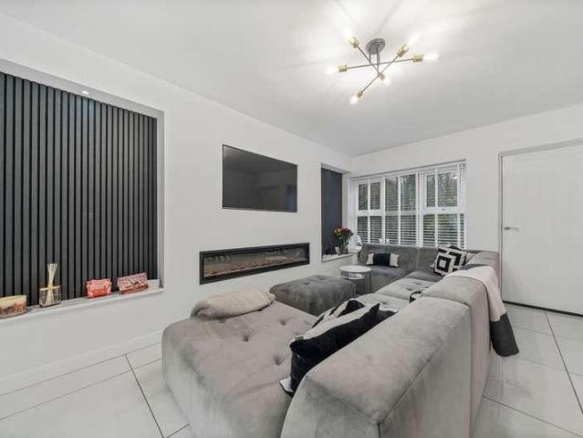 House for sale in Wigan, Greater Manchester