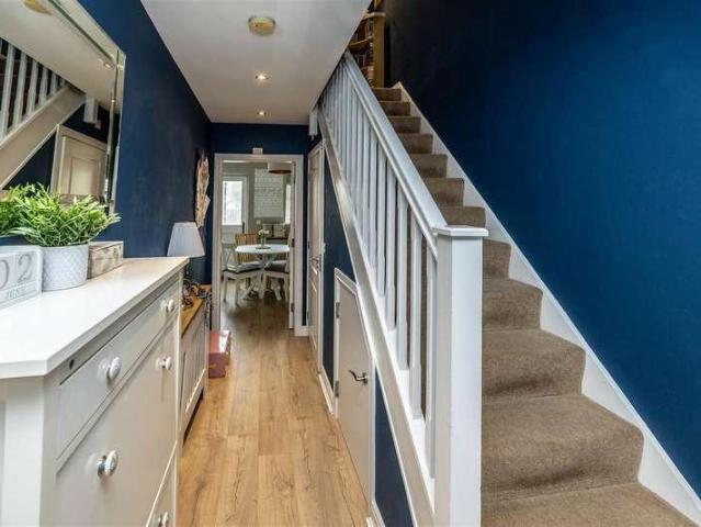 House for sale in West Yorkshire