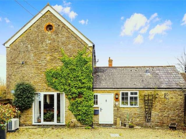 House for sale in North Cheriton