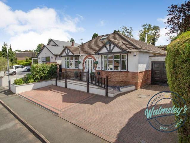 House for sale in Corley CP, Gun Hill
