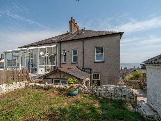 House for sale in Grange-Over-Sands, Westmorland and Furness