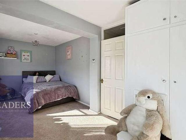 House for sale in Chipping Hill, Essex