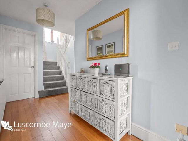 House for sale in Strode, Devon