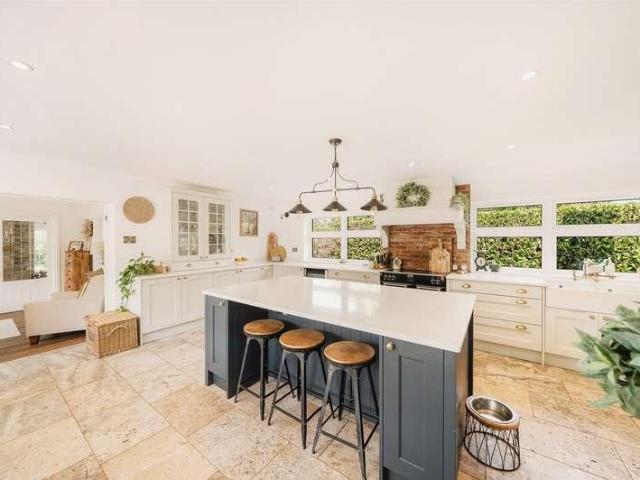 House for sale in Dundry, North Somerset
