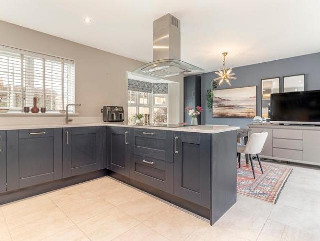 House for sale in Low Harrogate, Harrogate