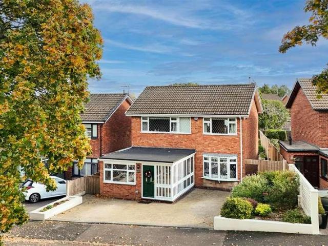 House for sale in Hollywood, Bromsgrove
