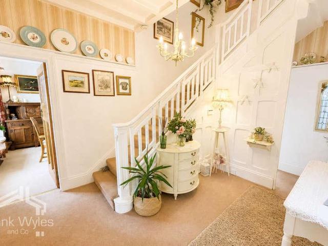 House for sale in St Annes, Lytham