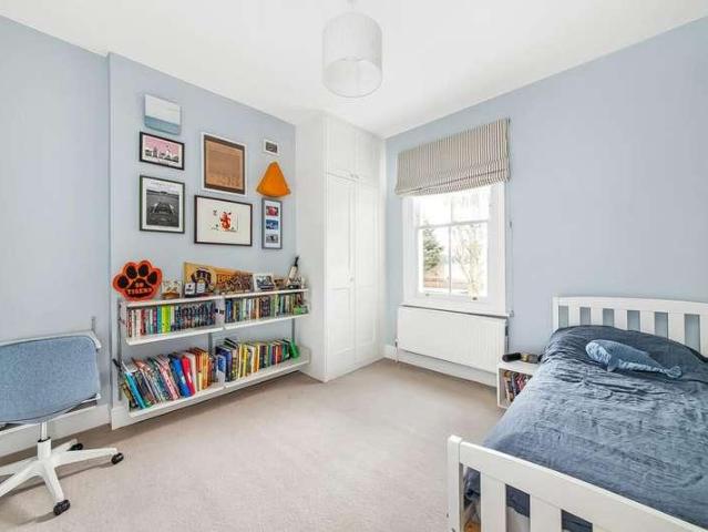 House for sale in East Dulwich, Greater London