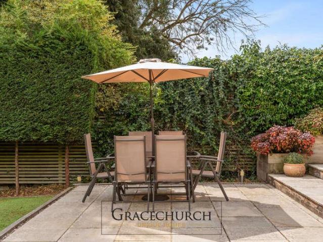 House for sale in Broxbourne, Hertfordshire