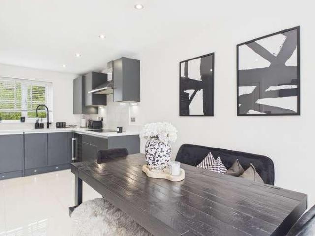 House for sale in Barrow