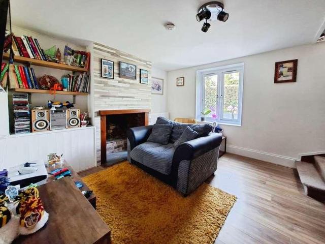 House for sale in Holbeach Hurn, South Holland