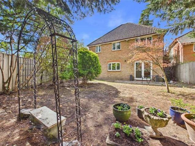 House for sale in Bagshot, Surrey Heath