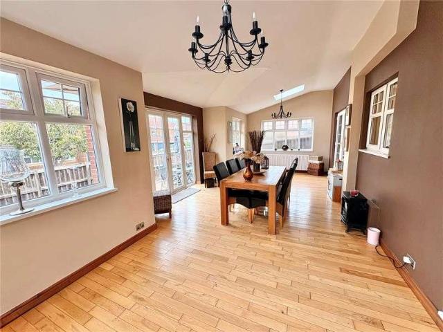 House for sale in Clavering, Hart Station