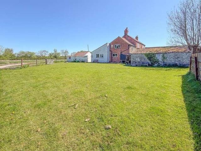 House for sale in East Huntspill