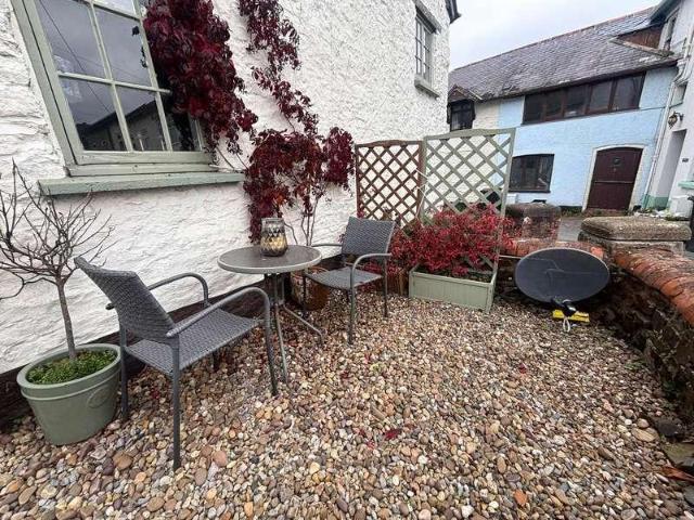 House for sale in Kentisbury, Devon