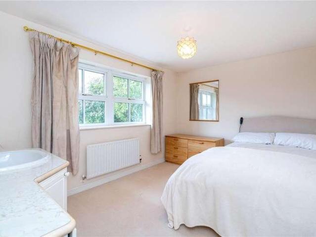 House for sale in Ashby De La Launde, Lincolnshire