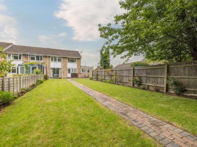 House for sale in Dedworth, Windsor