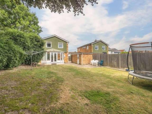 House for sale in Burnham, Swallow