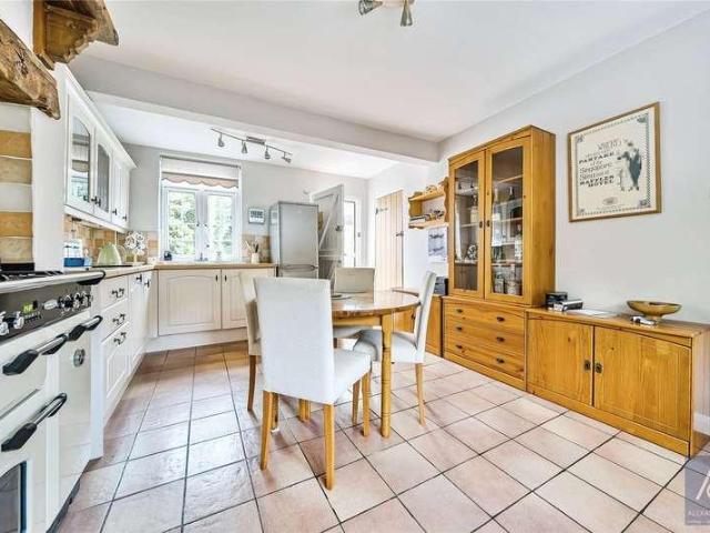 House for sale in Tingewick, Buckinghamshire