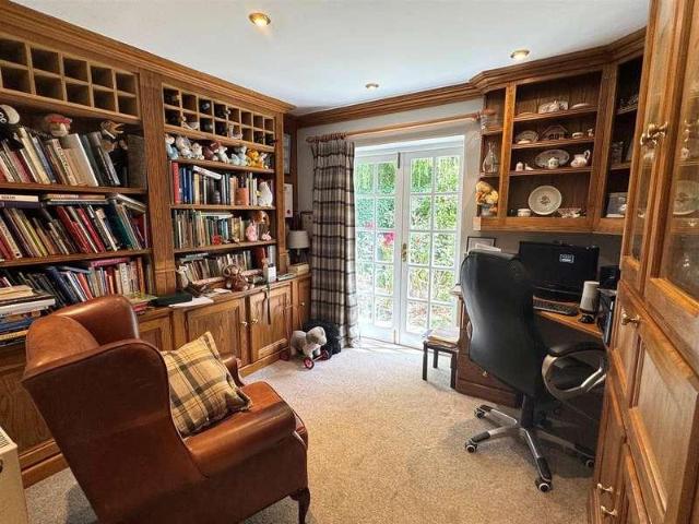 House for sale in Lancashire