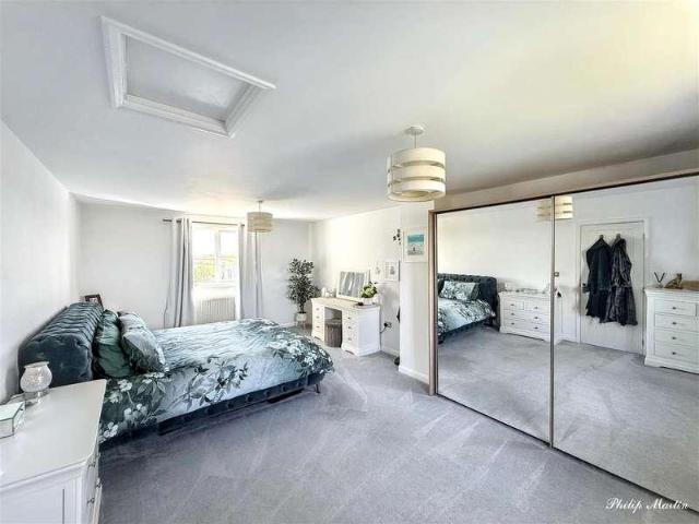 House for sale in Shortlanesend, Cornwall