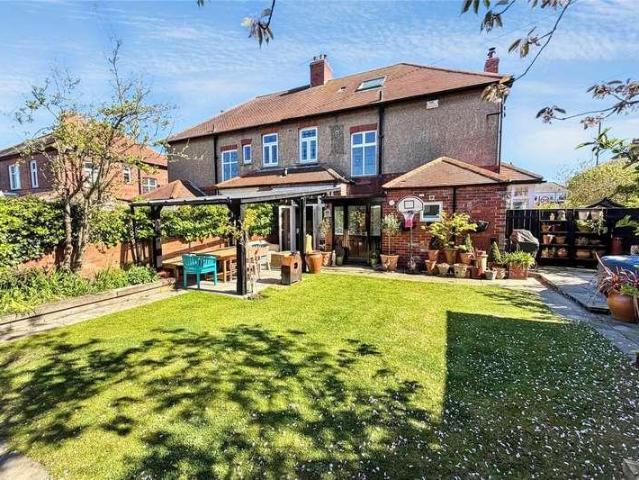 House for sale in Preston, Tynemouth